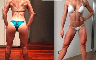 Bikini Body Summer Prep