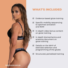 Load image into Gallery viewer, Butt Stuff