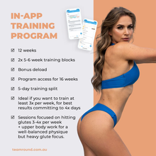 Load image into Gallery viewer, Butt Stuff