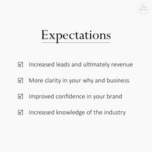 Load image into Gallery viewer, Coaching AUDIT