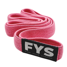 Load image into Gallery viewer, Long Resistance Band