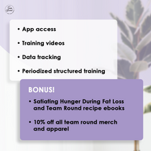 Load image into Gallery viewer, Busy Mum's Home Program