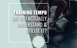 Training Tempo: Do You Actually Understand and Utilise It?